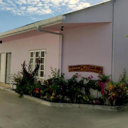 Moodhumaa Inn Guraidhoo  Dış mekan fotoğraf