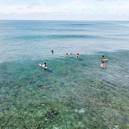 Moodhumaa Inn Guraidhoo  Dış mekan fotoğraf