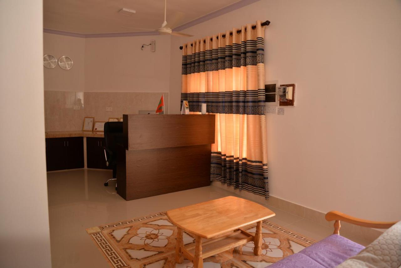 Moodhumaa Inn Guraidhoo  Dış mekan fotoğraf