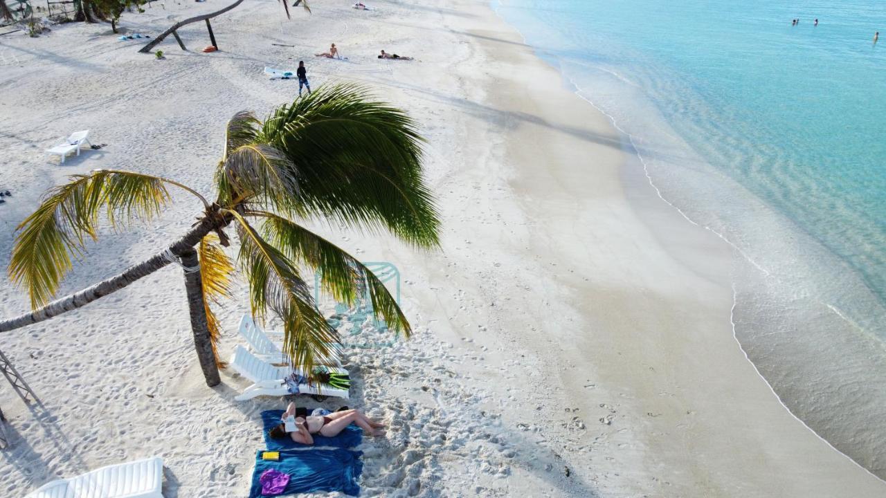 Moodhumaa Inn Guraidhoo  Dış mekan fotoğraf
