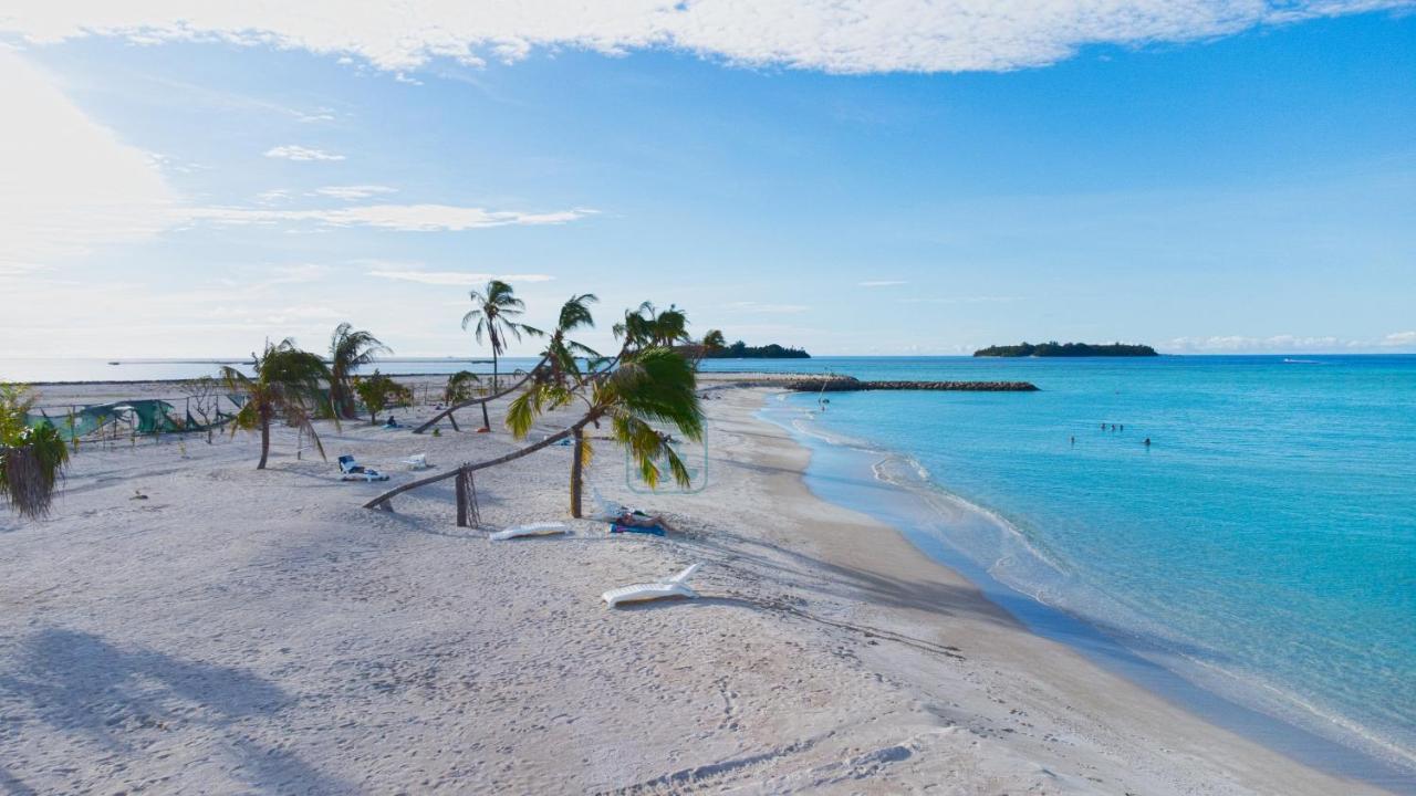 Moodhumaa Inn Guraidhoo  Dış mekan fotoğraf