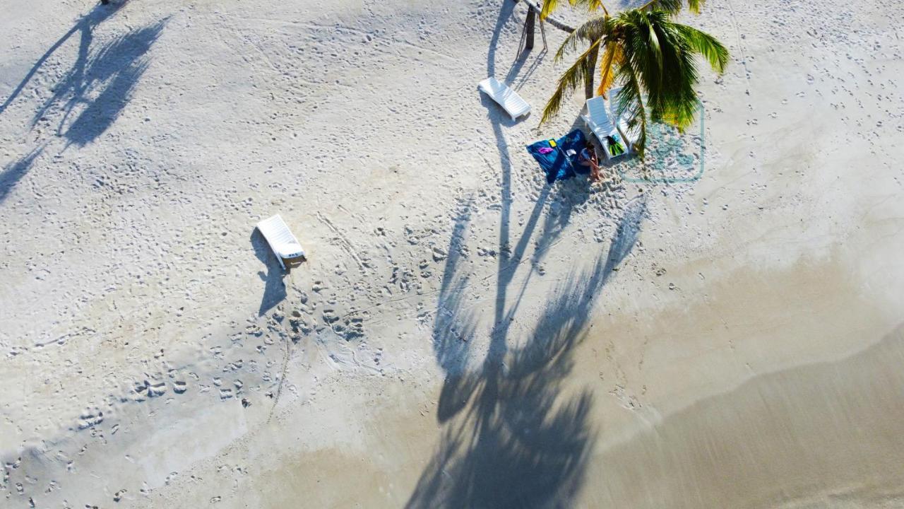 Moodhumaa Inn Guraidhoo  Dış mekan fotoğraf