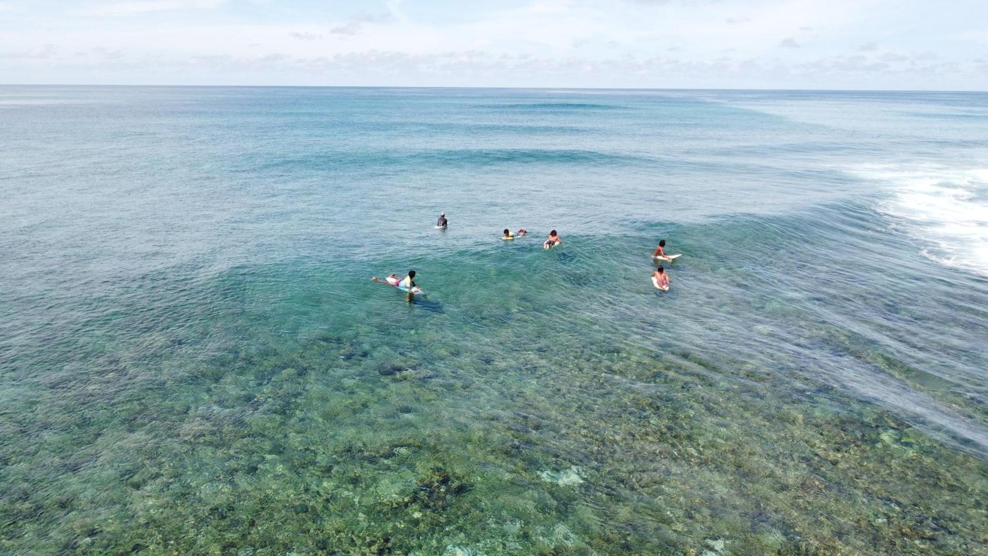 Moodhumaa Inn Guraidhoo  Dış mekan fotoğraf