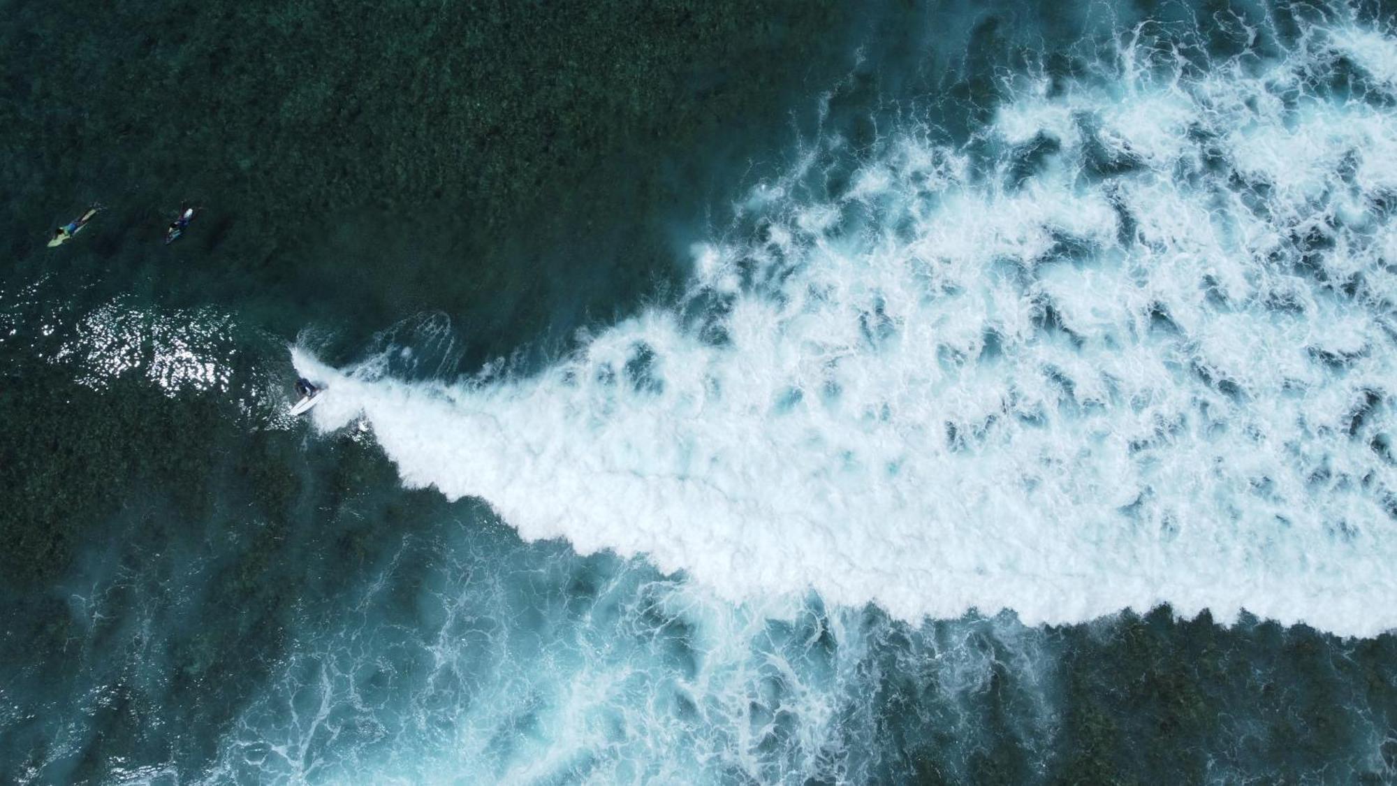 Moodhumaa Inn Guraidhoo  Dış mekan fotoğraf