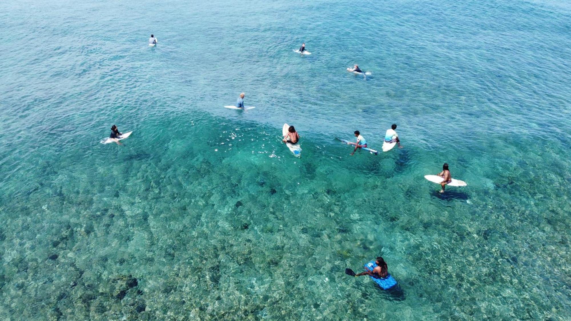 Moodhumaa Inn Guraidhoo  Dış mekan fotoğraf