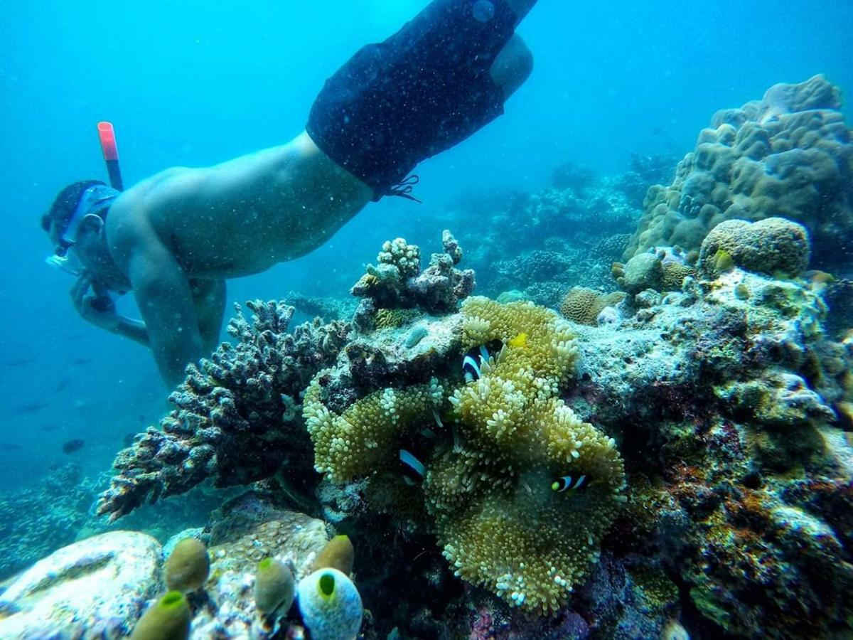Moodhumaa Inn Guraidhoo  Dış mekan fotoğraf