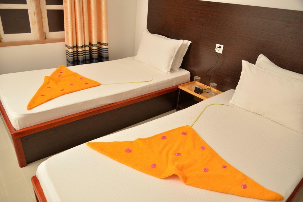 Moodhumaa Inn Guraidhoo  Dış mekan fotoğraf