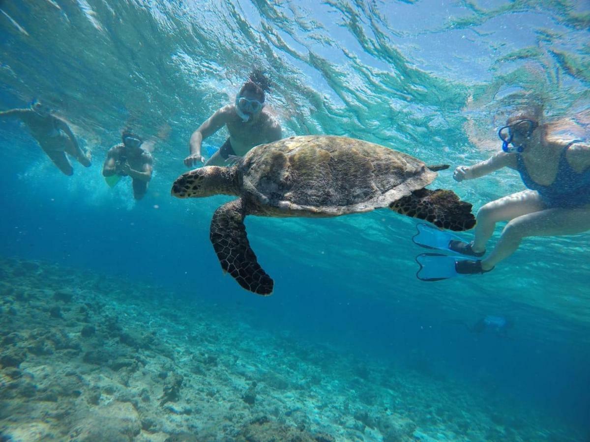 Moodhumaa Inn Guraidhoo  Dış mekan fotoğraf
