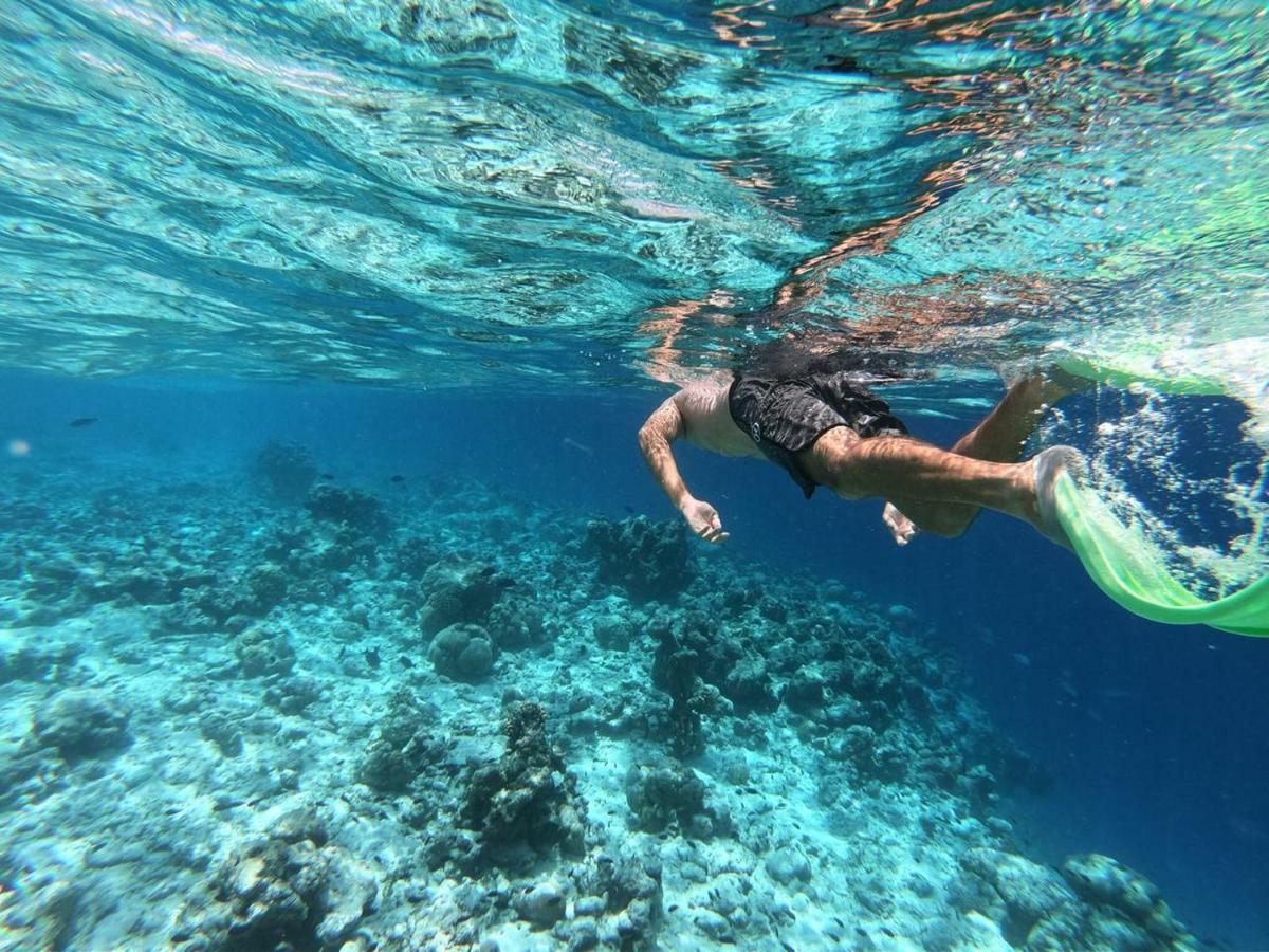 Moodhumaa Inn Guraidhoo  Dış mekan fotoğraf
