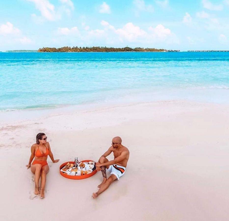 Moodhumaa Inn Guraidhoo  Dış mekan fotoğraf